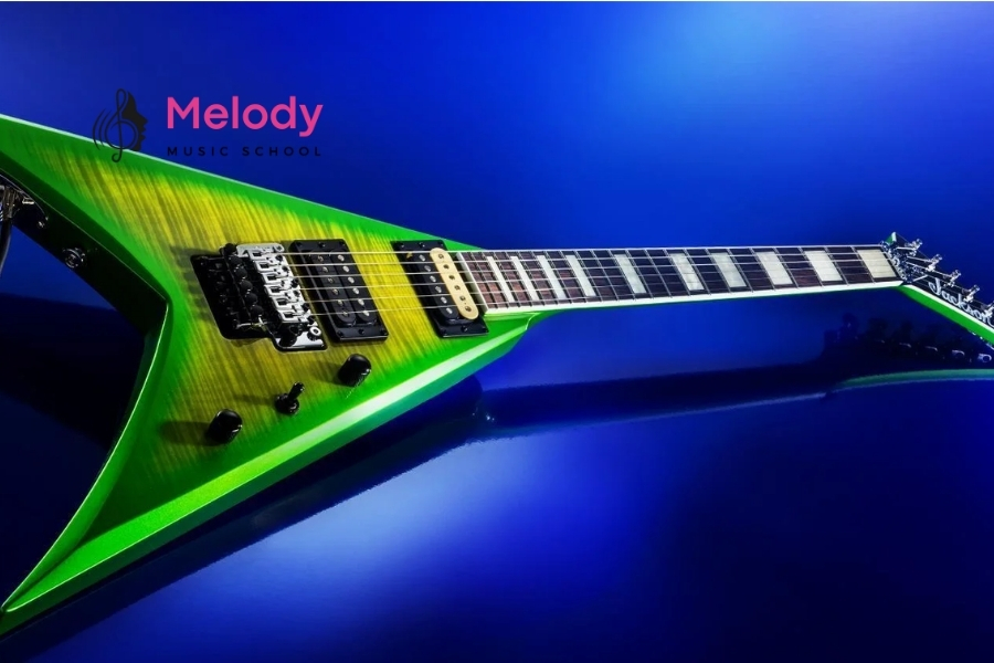 Địa Điểm Học Đàn Guitar Quận 7 Uy Tín Chất Lượng 2 Đàn guitar là nhạc cụ phổ biến với nhiều loại phù hợp từng phong cách nhạc