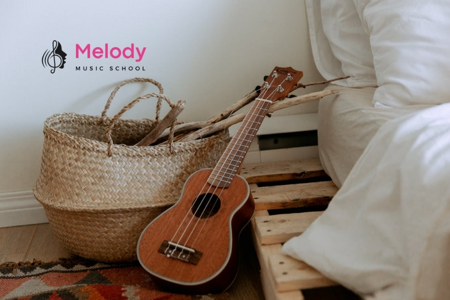 Địa Điểm Học Đàn Guitar Quận 7 Uy Tín Chất Lượng 5 Học guitar tại Melody quận 7 mang lại lộ trình cá nhân hóa và nhiều cơ hội phát triển