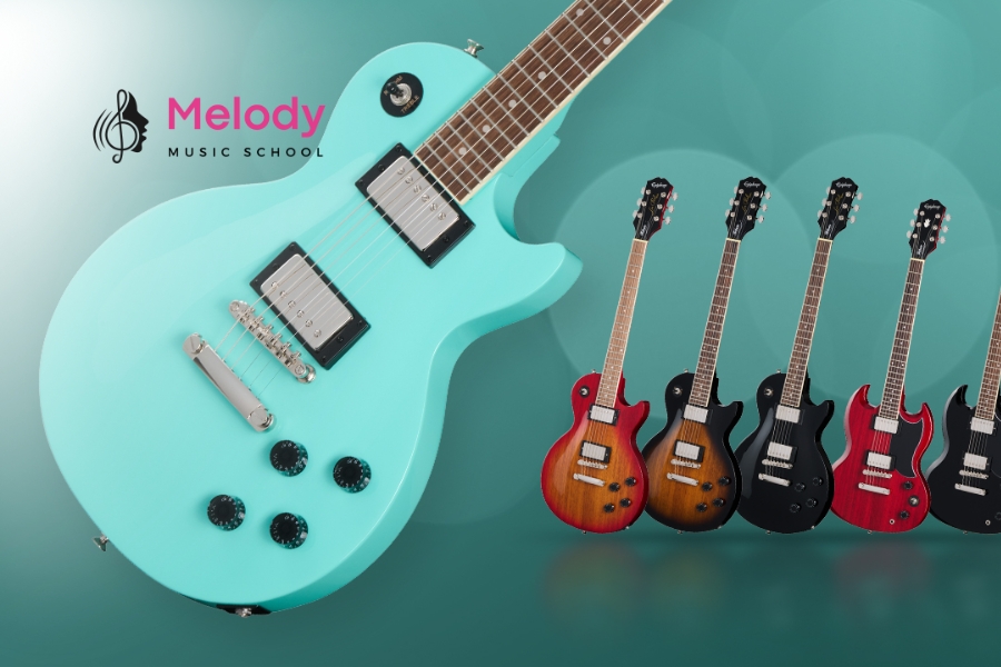 Địa Điểm Học Đàn Guitar Bình Chánh Uy Tín Chất Lượng 3 Đàn guitar là nhạc cụ phổ biến với âm thanh đa dạng và nhiều loại phù hợp từng phong cách