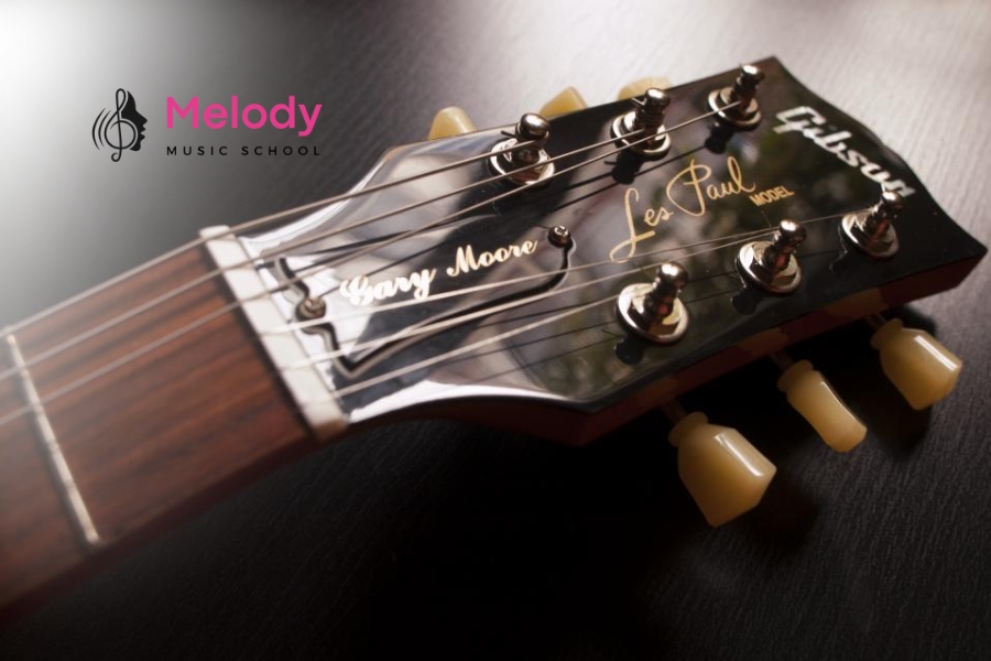 Địa Điểm Học Đàn Guitar Gò Vấp Uy Tín Chất Lượng 5 Học guitar tại Melody Gò Vấp mang lại chương trình đa dạng, phương pháp hiện đại và cơ hội biểu diễn thực tế