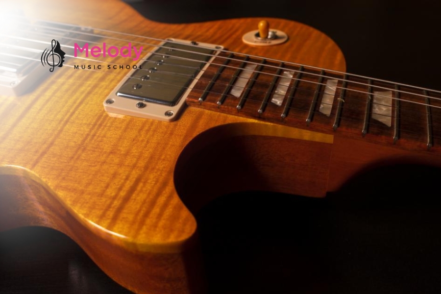 Địa Điểm Học Đàn Guitar Quận 10 Uy Tín Chất Lượng 5 Học guitar tại Melody quận 10 giúp tiếp cận chương trình chuẩn và giảng viên chất lượng cao