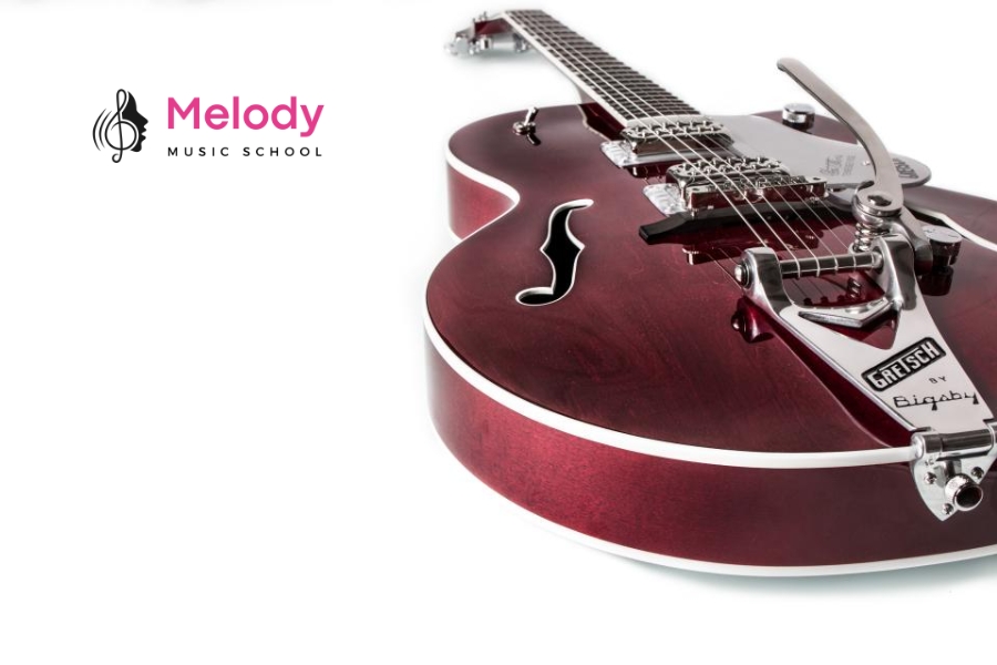 Địa Điểm Học Đàn Guitar Quận 10 Uy Tín Chất Lượng 7 Lớp guitar tại Melody quận 10 phù hợp cho mọi lứa tuổi và nhu cầu học tập âm nhạc