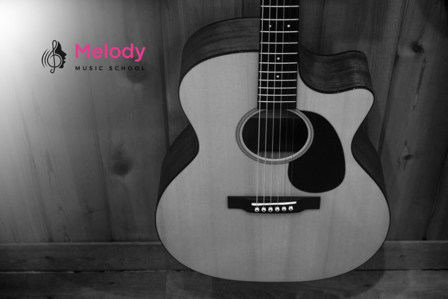 Địa Điểm Học Đàn Guitar Quận 2 Uy Tín Chất Lượng 9 Đàn guitar là nhạc cụ phổ biến, giàu cảm xúc và phù hợp nhiều phong cách âm nhạc