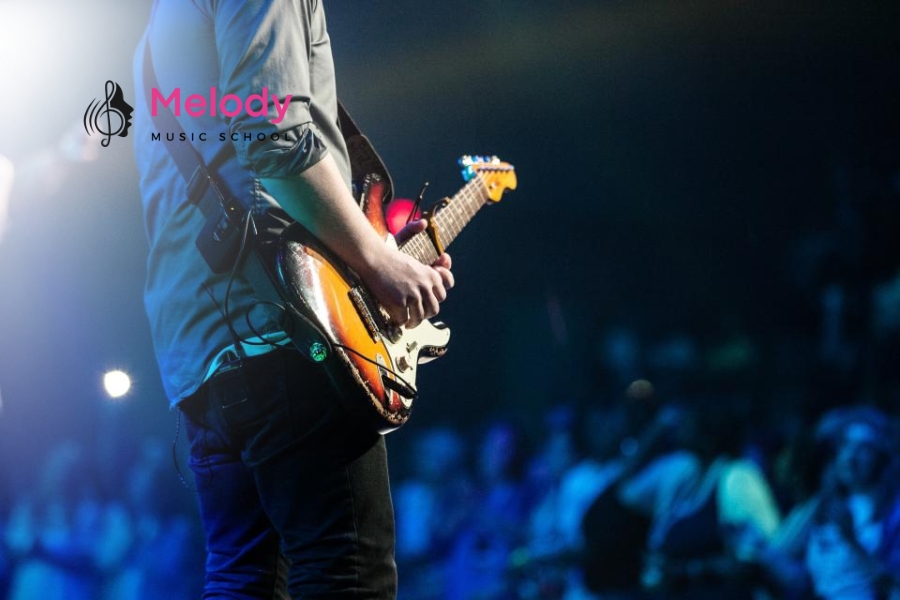 Địa Điểm Học Đàn Guitar Quận 2 Uy Tín Chất Lượng 12 Học guitar tại Melody quận 2 mang lại chương trình chuẩn quốc tế, phương pháp hiện đại, môi trường thân thiện, cơ hội biểu diễn và hỗ trợ lâu dài