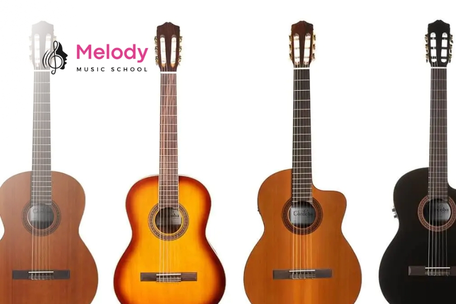 Địa Điểm Học Đàn Guitar Quận 6 Uy Tín Chất Lượng 7 Khóa học guitar tại Melody quận 6 phù hợp mọi lứa tuổi với phương pháp giảng dạy theo nhu cầu từng học viên