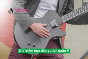 Địa Điểm Học Đàn Guitar Quận 9 Uy Tín Chất Lượng 10 Địa điểm học đàn guitar quận 9 uy tín chất lượng