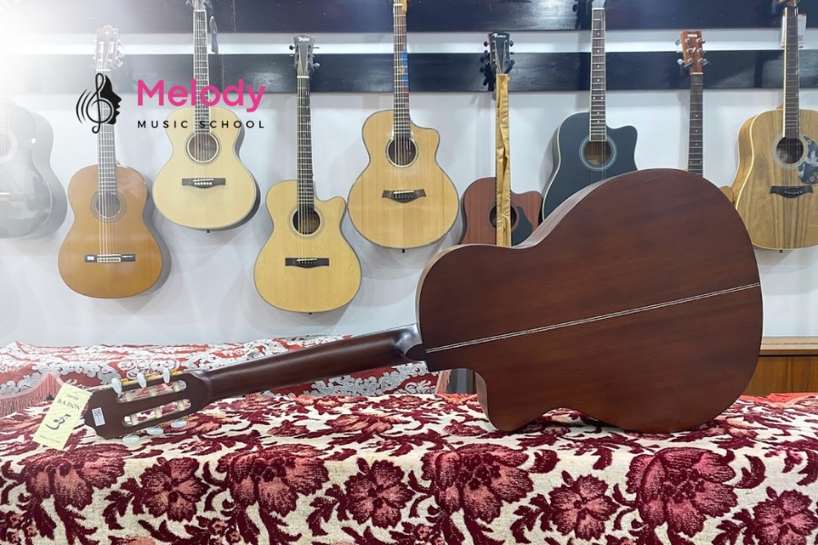 Địa Điểm Học Đàn Guitar Quận Cầu Giấy Uy Tín Chất Lượng 5 Học guitar tại Melody Cầu Giấy được cá nhân hóa, giảng dạy hiện đại và nhiều cơ hội biểu diễn