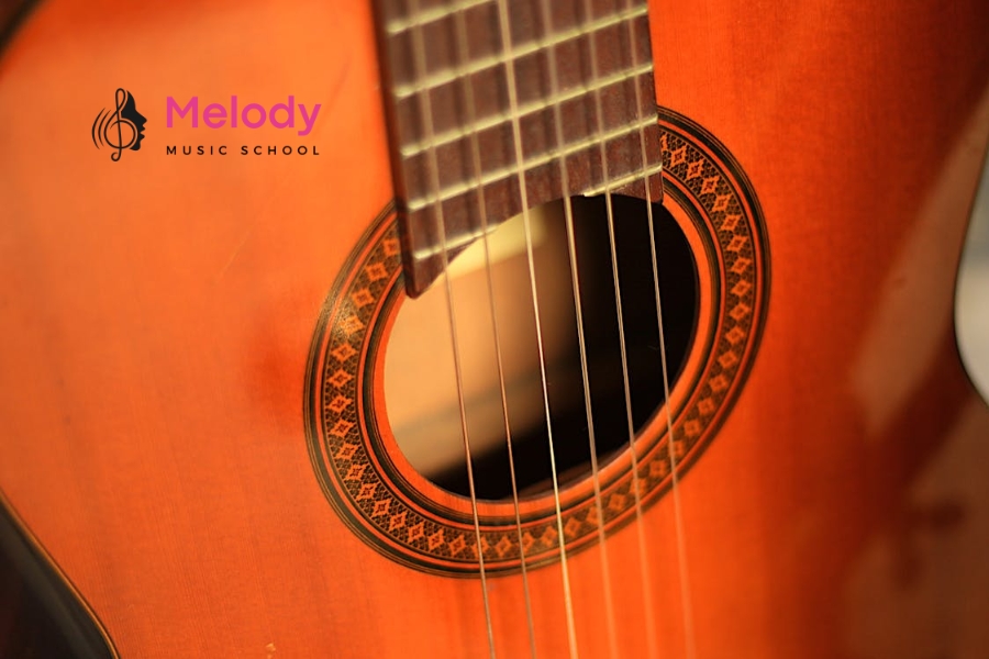 Địa Điểm Học Đàn Guitar Quận Long Biên Uy Tín Chất Lượng 3 Chơi guitar giúp phát triển tư duy, giảm stress, tăng tự tin và kỹ năng xã hội