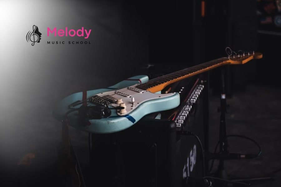 Địa Điểm Học Đàn Guitar Tây Hồ Uy Tín Chất Lượng 5 Học guitar tại Melody Tây Hồ giúp cá nhân hóa lộ trình, nâng cao kỹ năng và tự tin biểu diễn
