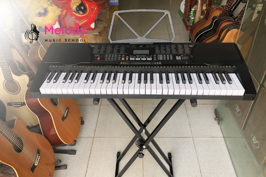 Lớp Học Đàn Organ Bắc Từ Liêm, Nam Từ Liêm, Hà Đông 10 Chơi đàn organ giúp phát triển trí tuệ, cải thiện trí nhớ và tăng sức khỏe tinh thần