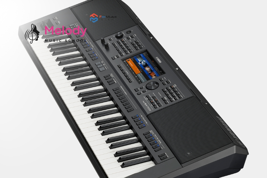 Địa Điểm Học Đàn Organ Quận 1-2-3-4 Uy Tín Chất Lượng 12 Học đàn organ tại Melody quận 1-2-3-4 giúp bạn tiết kiệm thời gian, học bài bản cùng giảng viên giỏi