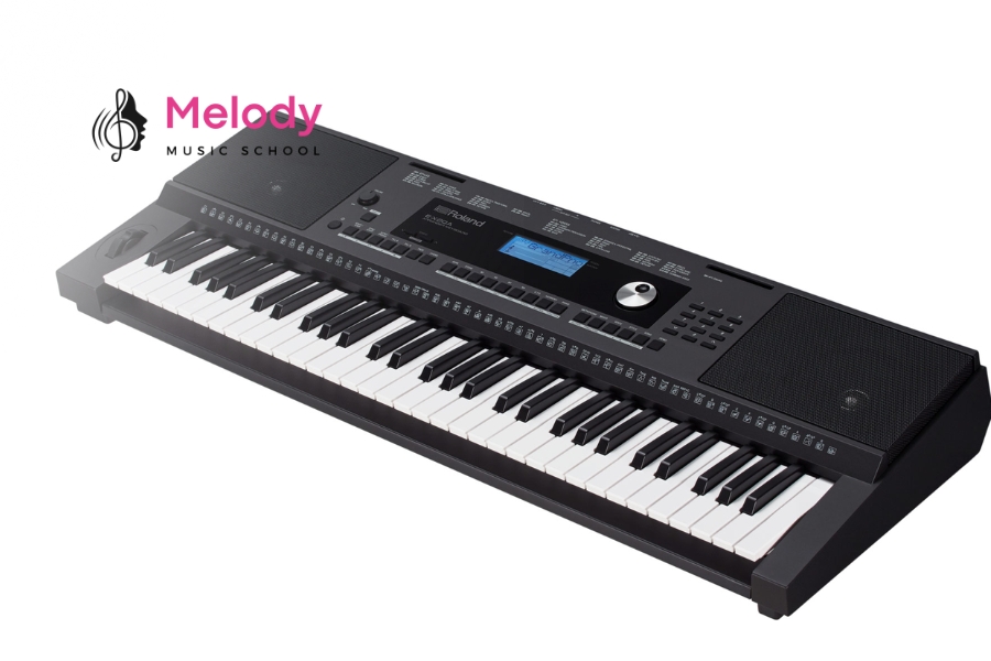 Địa Điểm Học Đàn Organ Quận 1-2-3-4 Uy Tín Chất Lượng 14 Khóa học organ Melody phù hợp cho mọi lứa tuổi và trình độ học viên