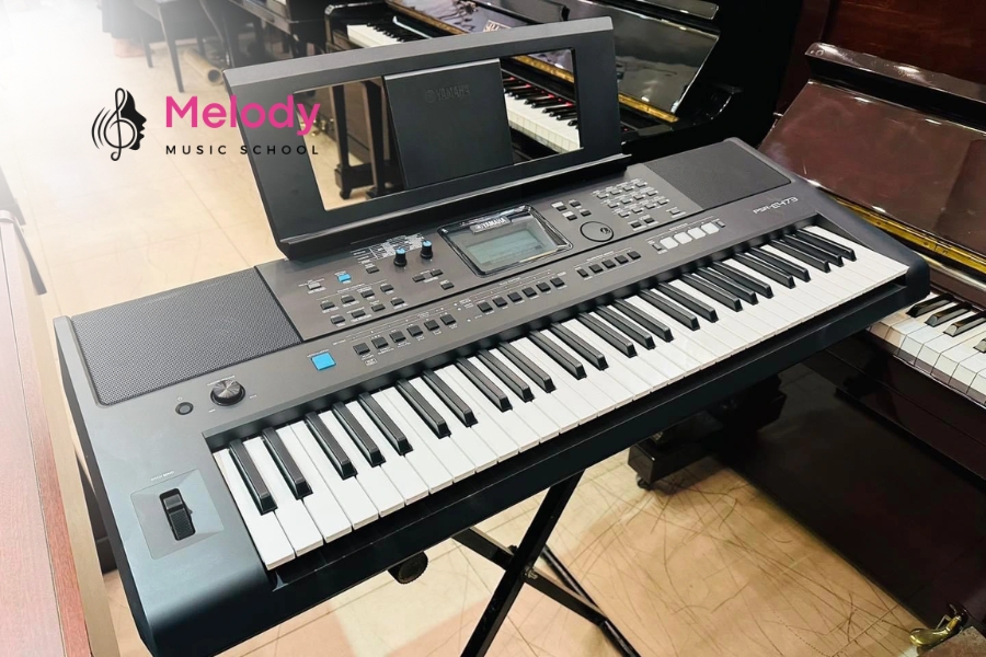 Địa Điểm Học Đàn Organ Quận 5-6-7-8 Uy Tín Chất Lượng 10 Chơi đàn organ giúp phát triển kỹ năng, giảm stress và tăng cơ hội giao lưu xã hội