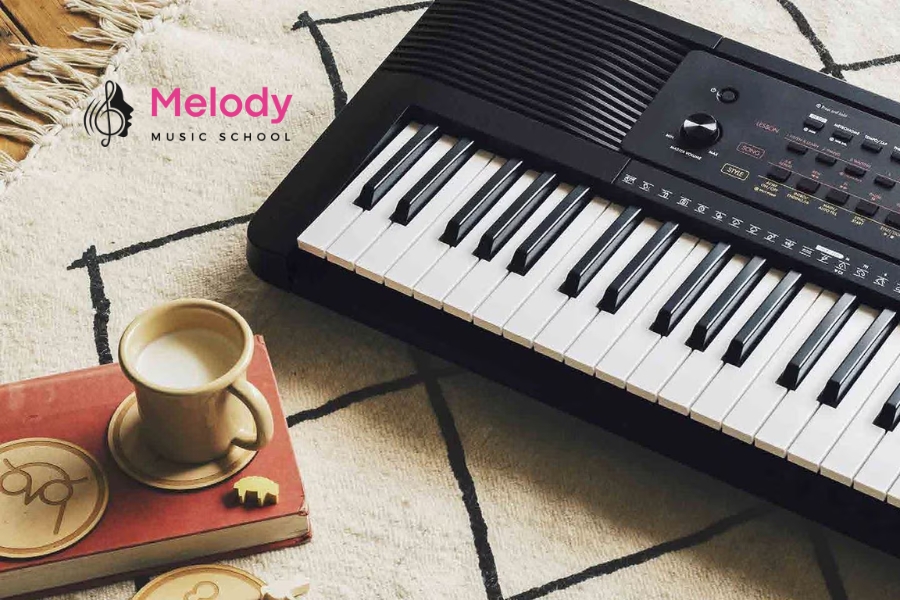 Địa Điểm Học Đàn Organ Quận 9-10-11-12 Uy Tín Chất Lượng 12 Học organ tại Melody quận 9-10-11-12 giúp cá nhân hóa lộ trình và phát triển toàn diện kỹ năng âm nhạc