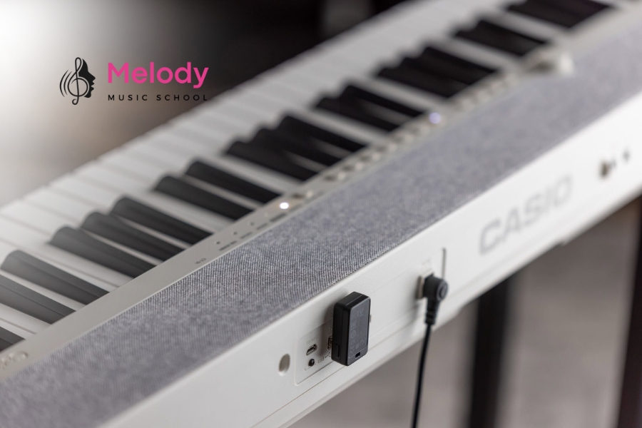 Học Đàn Organ Quận Ba Đình, Hoàn Kiếm, Hai Bà Trưng 14 Khóa học organ tại Melody Ba Đình, Hoàn Kiếm, Hai Bà Trưng phù hợp cho mọi lứa tuổi và trình độ âm nhạc