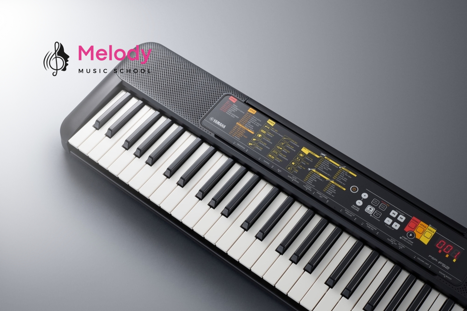 Lớp Học Đàn Organ Quận Tân Bình-Bình Tân-Phú Nhuận 12 Học đàn organ tại Melody giúp cá nhân hóa lộ trình, nâng cao kỹ năng và truyền cảm hứng âm nhạc