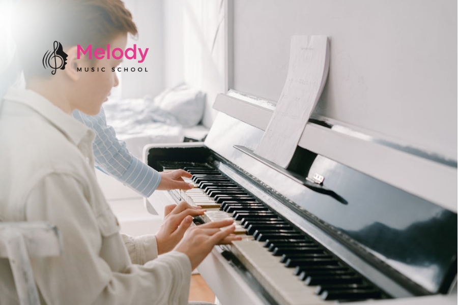Địa Điểm Học Đàn Piano Tại Hai Bà Trưng Uy Tín Chất Lượng 9 Đàn piano là nhạc cụ phổ biến với âm thanh đa dạng và nhiều lựa chọn phù hợp nhu cầu