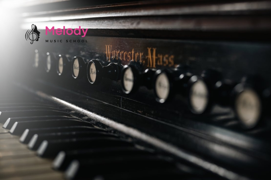 Địa Điểm Học Đàn Piano Tại Hai Bà Trưng Uy Tín Chất Lượng 12 Học piano tại Melody Hai Bà Trưng mang lại chương trình linh hoạt và môi trường học chuyên nghiệp