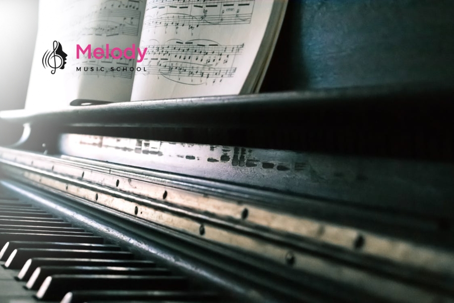 Địa Điểm Học Đàn Piano Tại Hai Bà Trưng Uy Tín Chất Lượng 14 Khóa học piano tại Melody Hai Bà Trưng phù hợp cho mọi lứa tuổi và trình độ học viên