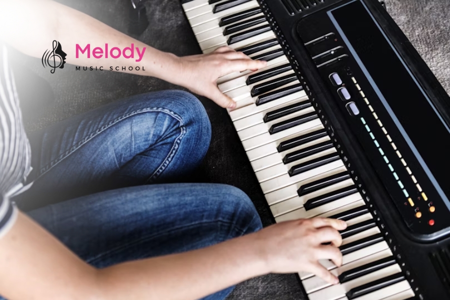Địa Điểm Học Đàn Piano Tại Quận 1 Uy Tín Chất Lượng 9 Đàn piano là nhạc cụ phổ biến với nhiều loại phù hợp mục đích và không gian sử dụng