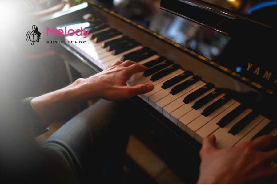 Địa Điểm Học Đàn Piano Tại Quận 11 Uy Tín Chất Lượng 10 Chơi piano giúp trẻ phát triển toàn diện và người lớn tăng cường sức khỏe tinh thần