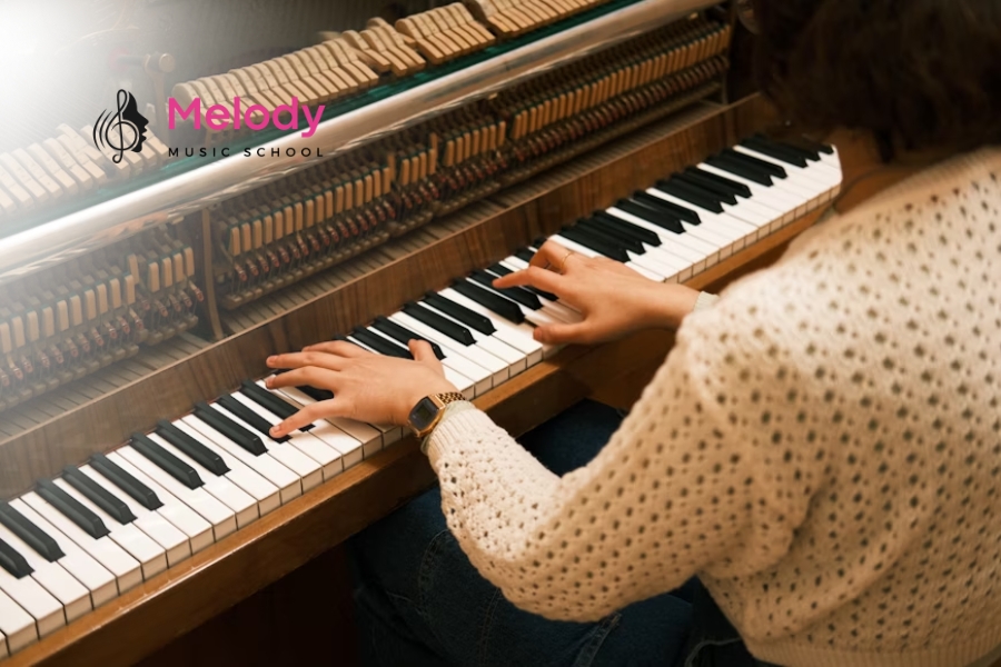 Địa Điểm Học Đàn Piano Tại Quận 11 Uy Tín Chất Lượng 12 Học piano tại Melody quận 11 giúp phát triển kỹ năng toàn diện trong môi trường chuyên nghiệp