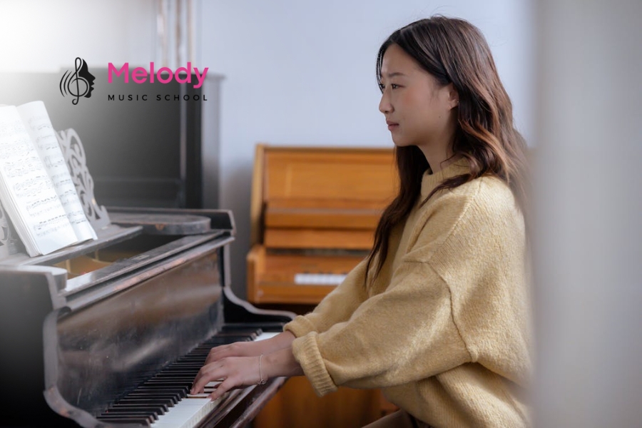 Địa Điểm Học Đàn Piano Tại Quận 2 Uy Tín Chất Lượng 9 Đàn piano và các tiêu chí giúp người dùng chọn đàn phù hợp