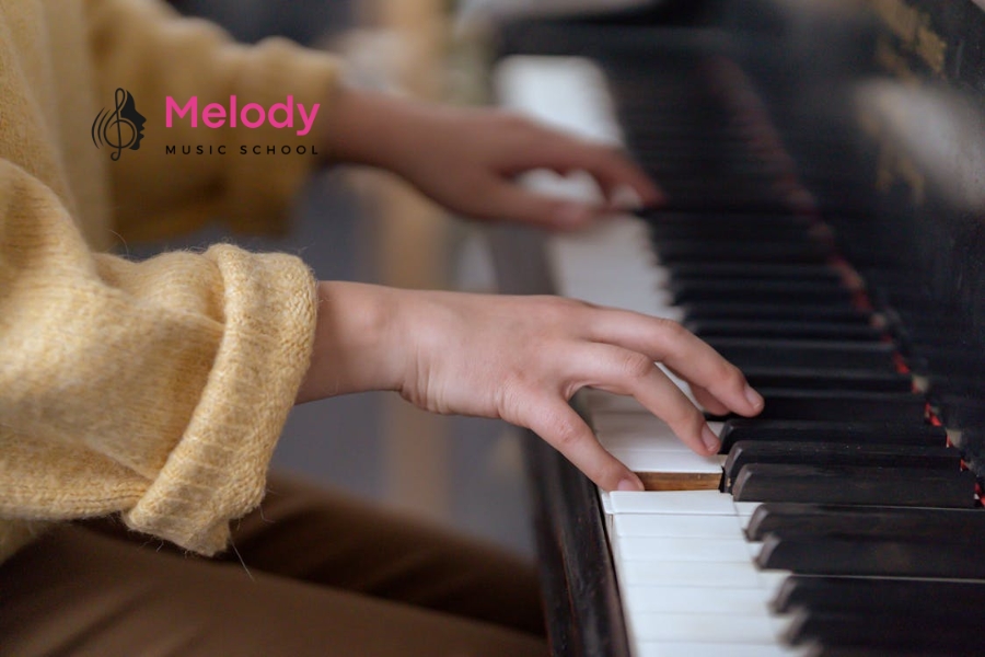 Địa Điểm Học Đàn Piano Tại Quận 2 Uy Tín Chất Lượng 12 Học đàn piano tại Melody quận 2 mang lại trải nghiệm âm nhạc chất lượng và toàn diện