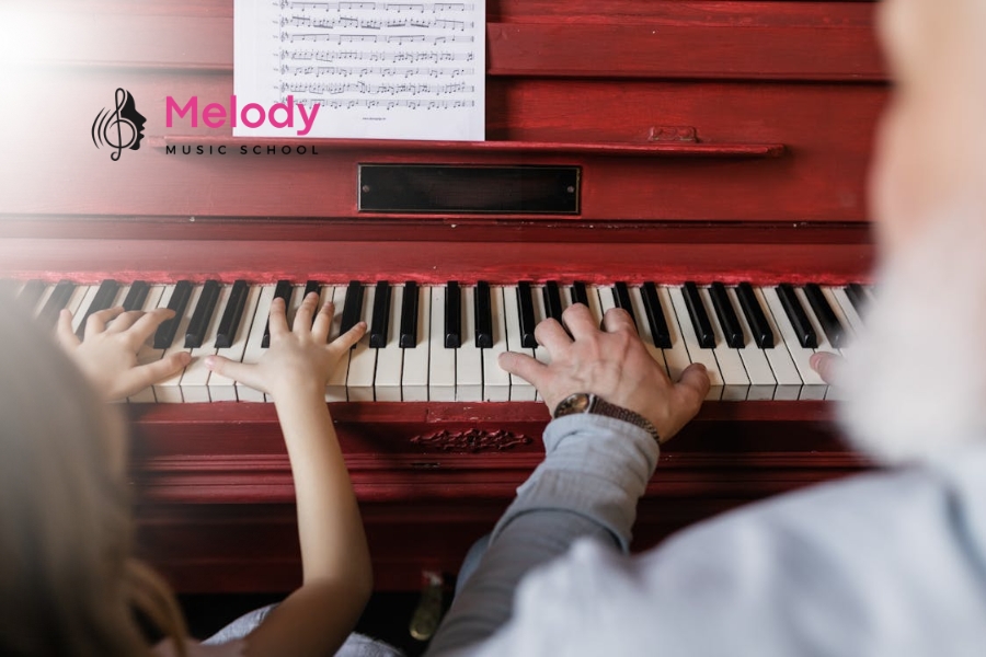 Địa Điểm Học Đàn Piano Tại Quận 3 Uy Tín Chất Lượng 9 Đàn piano và cách chọn loại đàn phù hợp cho người mới bắt đầu học