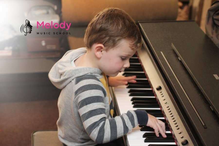 Địa Điểm Học Đàn Piano Tại Quận 3 Uy Tín Chất Lượng 14 Khóa học piano tại Melody quận 3 phù hợp với mọi lứa tuổi và trình độ học viên