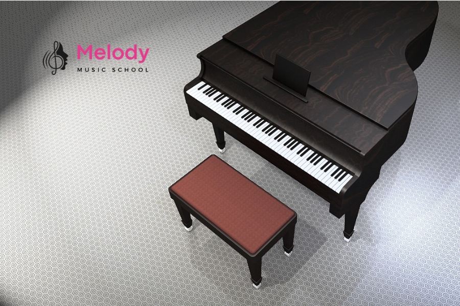 Địa Điểm Học Đàn Piano Tại Quận 4 Uy Tín Chất Lượng 6 Chương trình piano tại Melody quận 4 phù hợp mọi trình độ và giúp phát triển kỹ năng hiệu quả
