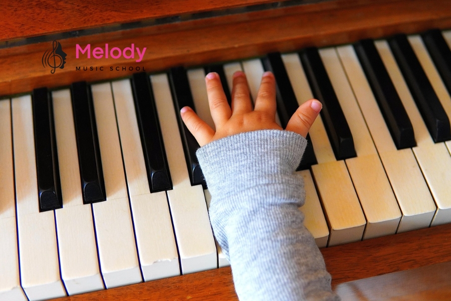 Địa Điểm Học Đàn Piano Tại Quận 4 Uy Tín Chất Lượng 7 Khóa học piano tại Melody quận 4 phù hợp mọi lứa tuổi và nhu cầu học viên khác nhau