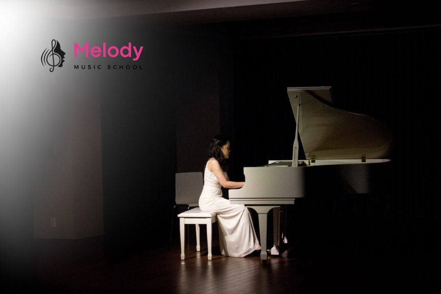 Địa Điểm Học Đàn Piano Tại Quận 5 Uy Tín Chất Lượng 9 Đàn piano là nhạc cụ phổ biến với hai loại chính phù hợp nhu cầu người học