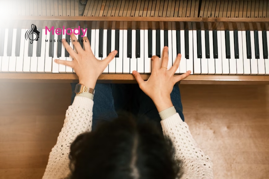 Địa Điểm Học Đàn Piano Tại Quận 5 Uy Tín Chất Lượng 10 Chơi piano giúp phát triển tư duy, tăng tập trung và giảm stress hiệu quả