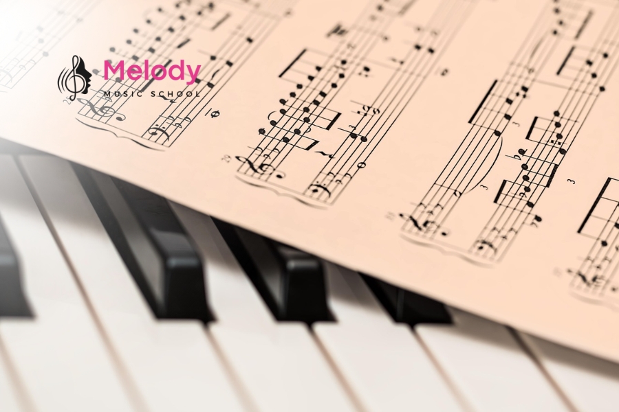 Địa Điểm Học Đàn Piano Tại Quận 6 Uy Tín Chất Lượng 9 Đàn piano là nhạc cụ giàu cảm xúc với hai loại chính, phù hợp nhiều nhu cầu và không gian