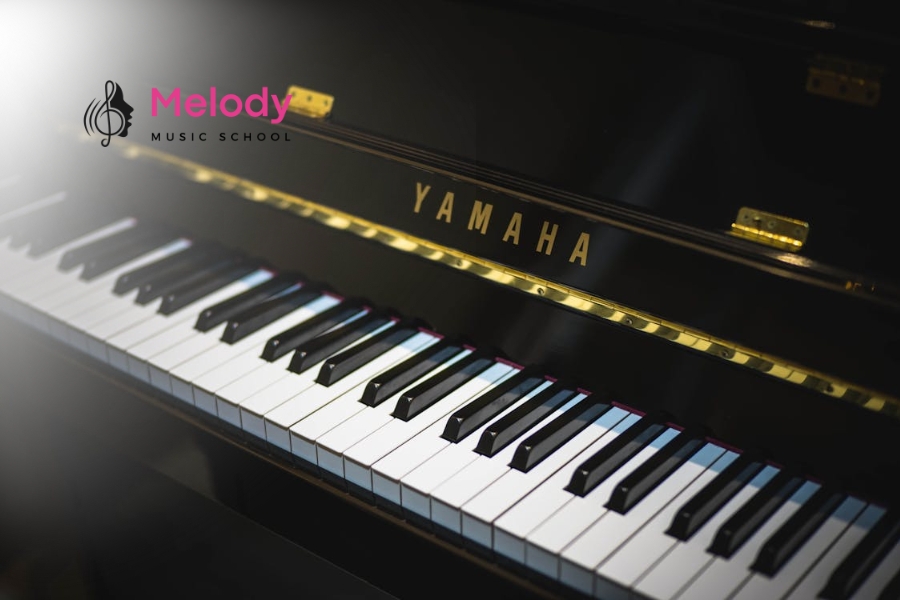 Địa Điểm Học Đàn Piano Tại Quận 6 Uy Tín Chất Lượng 12 Học piano tại Melody quận 6 mang lại lộ trình cá nhân hóa, phương pháp hiện đại và nhiều cơ hội biểu diễn
