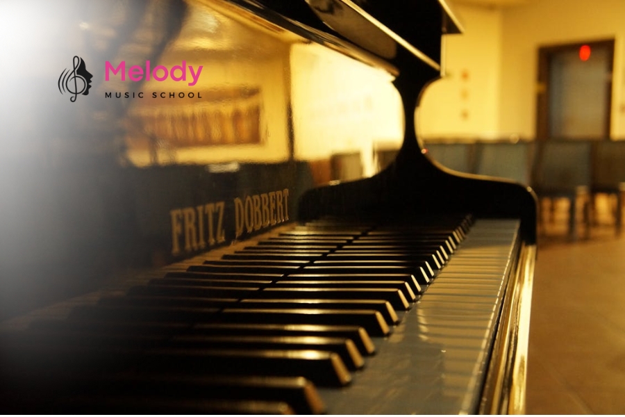 Địa Điểm Học Đàn Piano Tại Quận 6 Uy Tín Chất Lượng 14 Khóa học piano tại Melody quận 6 phù hợp cho mọi lứa tuổi và trình độ, từ trẻ em đến người lớn tuổi