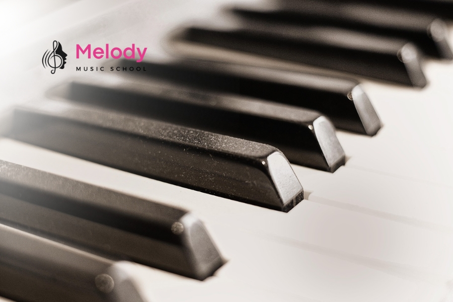 Địa Điểm Học Đàn Piano Tại Quận 7 Uy Tín Chất Lượng 12 Học piano tại Melody quận 7 mang lại chương trình chuẩn quốc tế, lịch học linh hoạt và nhiều cơ hội biểu diễn