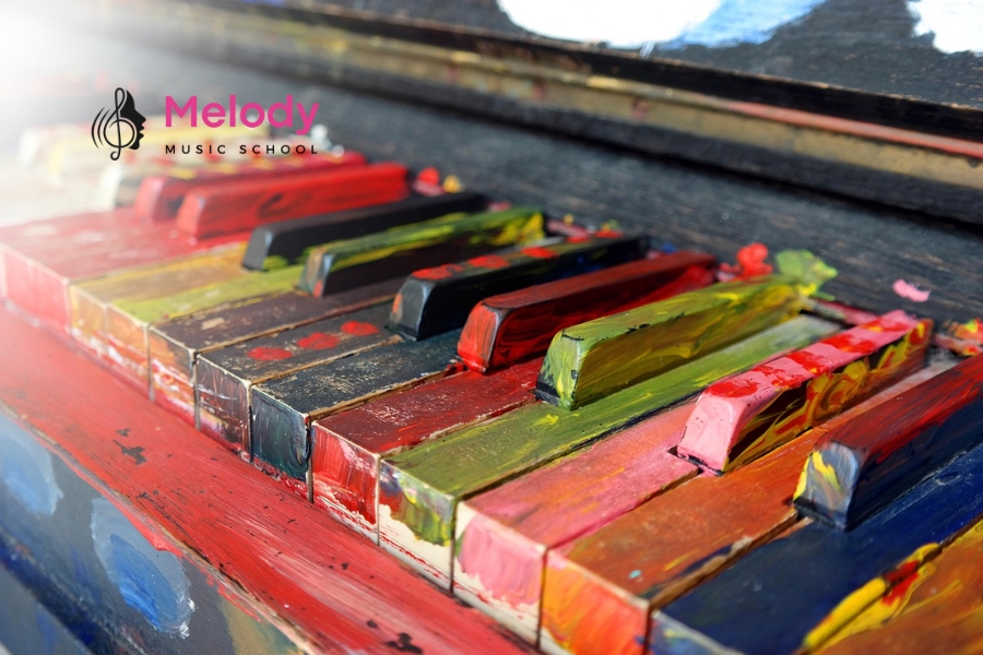 Địa Điểm Học Đàn Piano Tại Quận 7 Uy Tín Chất Lượng 14 Khóa học piano tại Melody quận 7 phù hợp cho mọi lứa tuổi và trình độ, từ trẻ em đến người lớn