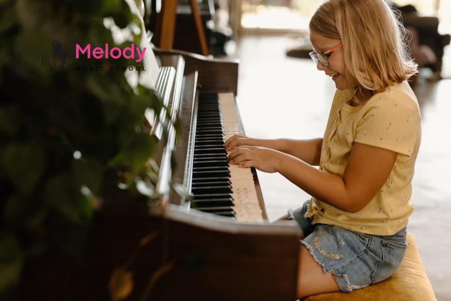 Địa Điểm Học Đàn Piano Tại Quận 8 Uy Tín Chất Lượng 17 Melody quận 8 đào tạo piano từ cơ bản đến nâng cao với lộ trình bài bản