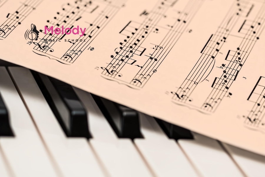 Địa Điểm Học Đàn Piano Tại Quận 8 Uy Tín Chất Lượng 18 Khóa học piano tại Melody quận 8 phù hợp cho mọi lứa tuổi và nhu cầu học tập