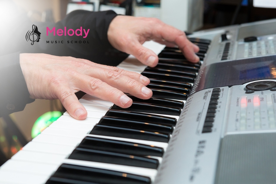 Địa Điểm Học Đàn Piano Tại Quận 8 Uy Tín Chất Lượng 19 Học phí piano tại Melody quận 8 từ 3 đến 8 triệu đồng/tháng tùy chương trình học