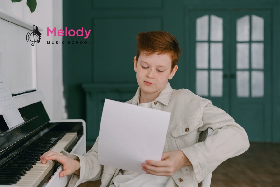 Địa Điểm Học Đàn Piano Tại Quận 9 Uy Tín Chất Lượng 10 Chơi piano giúp phát triển âm nhạc, tăng tập trung, giảm stress và cải thiện trí não