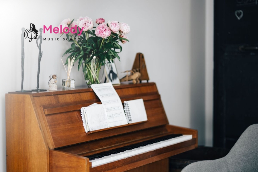 Địa Điểm Học Đàn Piano Tại Quận 9 Uy Tín Chất Lượng 14 Khóa học piano tại Melody quận 9 phù hợp cho mọi lứa tuổi, trình độ và hoàn cảnh học viên