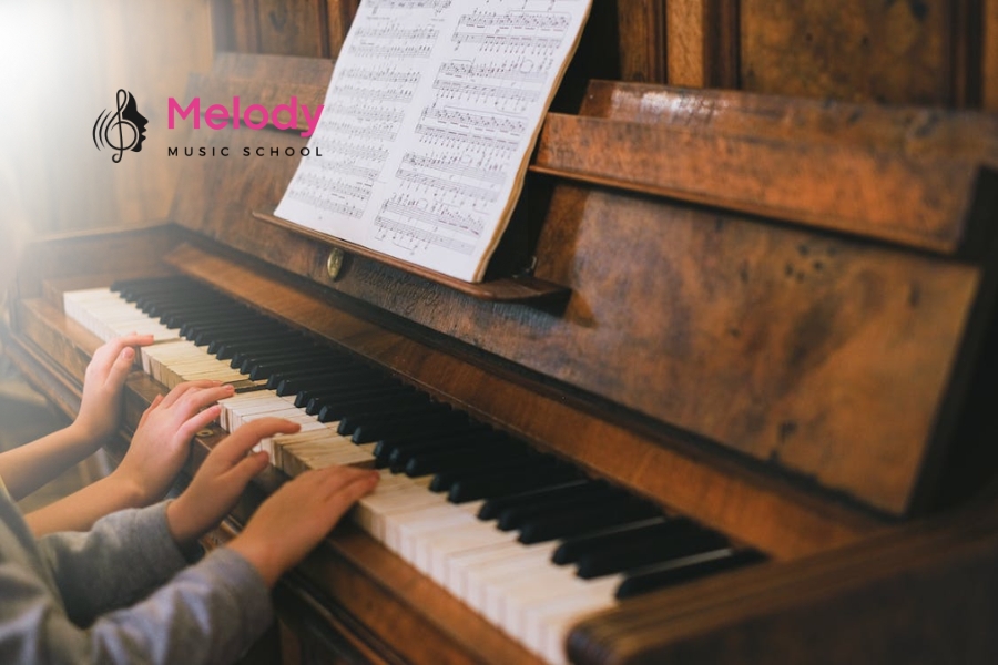 Địa Điểm Học Đàn Piano Quận Ba Đình Uy Tín Chất Lượng 9 Đàn piano là nhạc cụ phổ biến với âm thanh phong phú và nhiều lựa chọn phù hợp