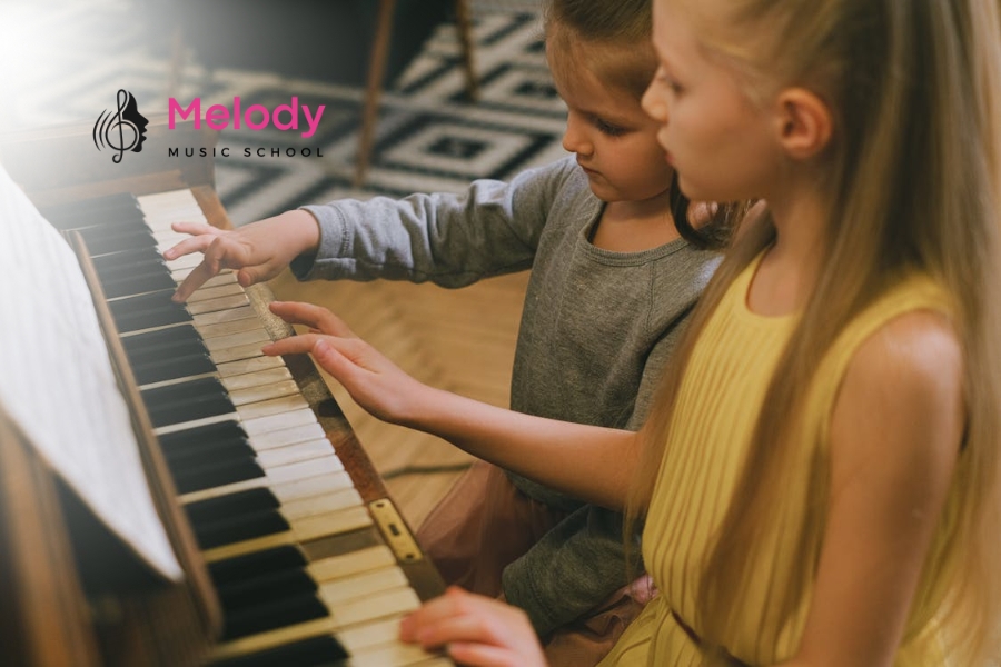 Địa Điểm Học Đàn Piano Quận Ba Đình Uy Tín Chất Lượng 10 Chơi đàn piano giúp phát triển trí tuệ, giảm stress và tăng khả năng tập trung