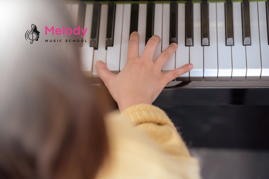 Địa Điểm Học Đàn Piano Quận Ba Đình Uy Tín Chất Lượng 12 Học piano tại Melody Ba Đình mang lại lộ trình cá nhân hóa và cơ hội phát triển toàn diện