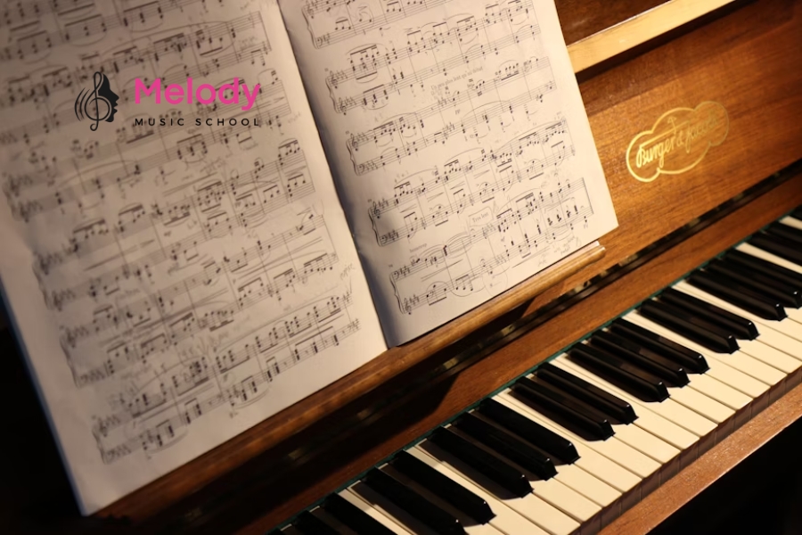 Địa Điểm Học Đàn Piano Quận Bình Tân Uy Tín Chất Lượng 9 Đàn piano là nhạc cụ phổ biến với nhiều loại phù hợp từng nhu cầu người chơi