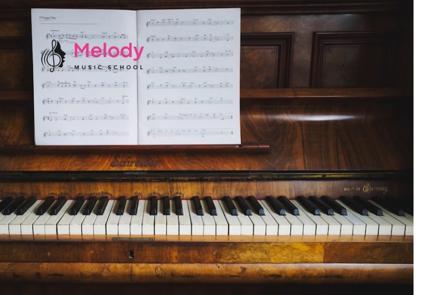 Địa Điểm Học Đàn Piano Quận Bình Tân Uy Tín Chất Lượng 14 Khóa học piano tại Melody Bình Tân phù hợp cho mọi lứa tuổi và trình độ học viên