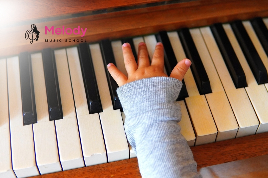 Địa Điểm Học Đàn Piano Quận Bình Thạnh Uy Tín Chất Lượng 14 Khóa học piano tại Melody Bình Thạnh phù hợp với mọi lứa tuổi và nghề nghiệp
